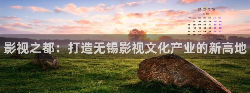 苹果 午夜影院：影视之都：打造无锡影视文化产业的新高地